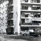Matar? P? Ramon Berenguer - c. Rosell? Barcelona