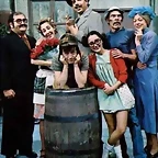 CHESPIRITO