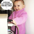 NIO SI TE VAS SIN COMENTAR