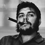 CHE GUEVARA, EL CUERPO Y LA LEYENDA