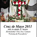 cartel cruz 2011