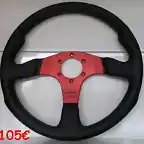 volante momo rojo157108165812