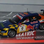 Scalextric 6186 Seat Toledo Cupra Gene