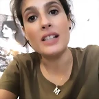 Video Mar?a IG Stories 28-9-2019 (1)