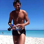 Video Mar?a IG Stories 26-6-2017 (7)
