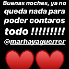 Mar?a IG Stories 15-10-2018 (6)