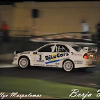 rallye maspalomas \'11 tramo espectaculo 138