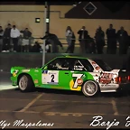 rallye maspalomas \'11 tramo espectaculo 140
