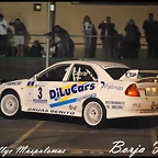 rallye maspalomas \'11 tramo espectaculo 135