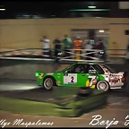 rallye maspalomas \'11 tramo espectaculo 142