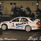 rallye maspalomas \'11 tramo espectaculo 136