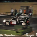 rallye maspalomas \'11 tramo espectaculo 146