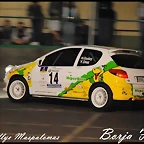 rallye maspalomas \'11 tramo espectaculo 104