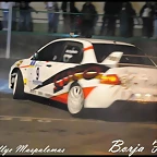 rallye maspalomas \'11 tramo espectaculo 113