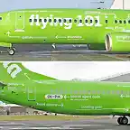 kulula nose tail 2