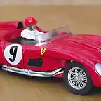 AA Bodies Ferrari Testarossa Pontoon LM58