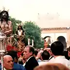 1994_Exposicion_Semana_Santa_en_la_Mezquita_con_el_rescatado_y_el_prendimiento