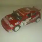 megane scx