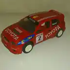 Toyota Ninco