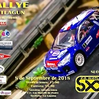 Pachanga 8 de Settiembre 2018