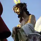 Hdad. del Stmo. Cristo de la Paz en el desprecio d