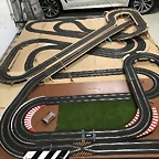 SCX Casa vell