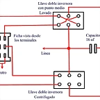 Circuito+simulador+de+lavarropas