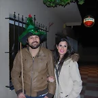 Fiesta Navidad 106