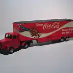 scania coca cola