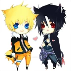 chibi-sasunaru-sm