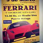 FERRARIS MUELLE UNO