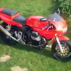 GUZZI 1100 SPORT