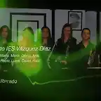 Gala 80 Aniversario IES Vzquez Daz 23