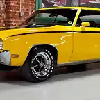 Buick GSX 1970