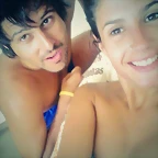 Hugo y Mar?a 10-7-2013