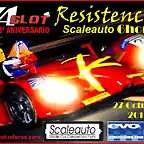 Resis Scaleauto ZaSlot 27-10-2012