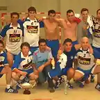 Campeones de copa 8