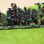 Warhammer Batalla Legendaria