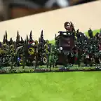 Warhammer Batalla Legendaria