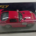 Viper rojo
