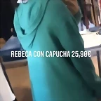 Video Marhaya Guerrer IG Stories 29-9-2020 (1)