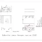 EXTRACTOR PERNO BISAGRA PUERTA 600D-Model