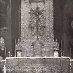 altar plata puerto de santa maria