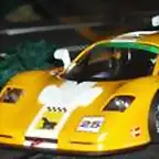 banner Mosler Iberonis Drowse