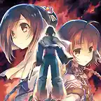 utawarerumono