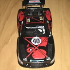 Porsche 935 rojo negro altaya (3)