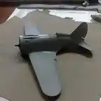 Polikarpov I 16 Tipo 10