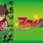 Eyeshield 21