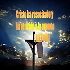 CTISTO A RESUCITADO ALELUYA