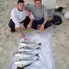 Campeonato de pesca